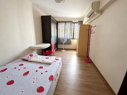 Blk 103 Pasir Ris Street 12 (Pasir Ris), HDB 5 Rooms #631527401